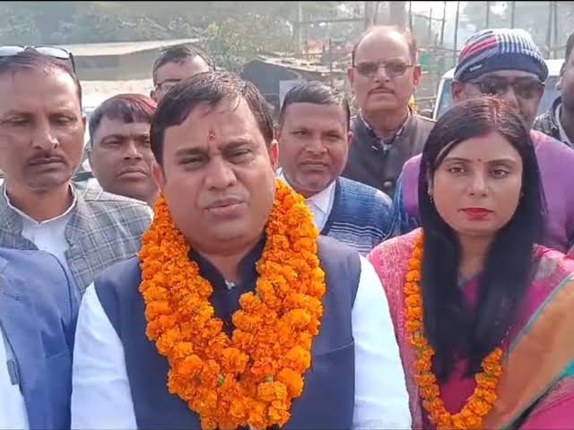 BEO बहाली में नियोजित एवं विशिष्ट शिक्षकों को अनुभव का मिले छूट