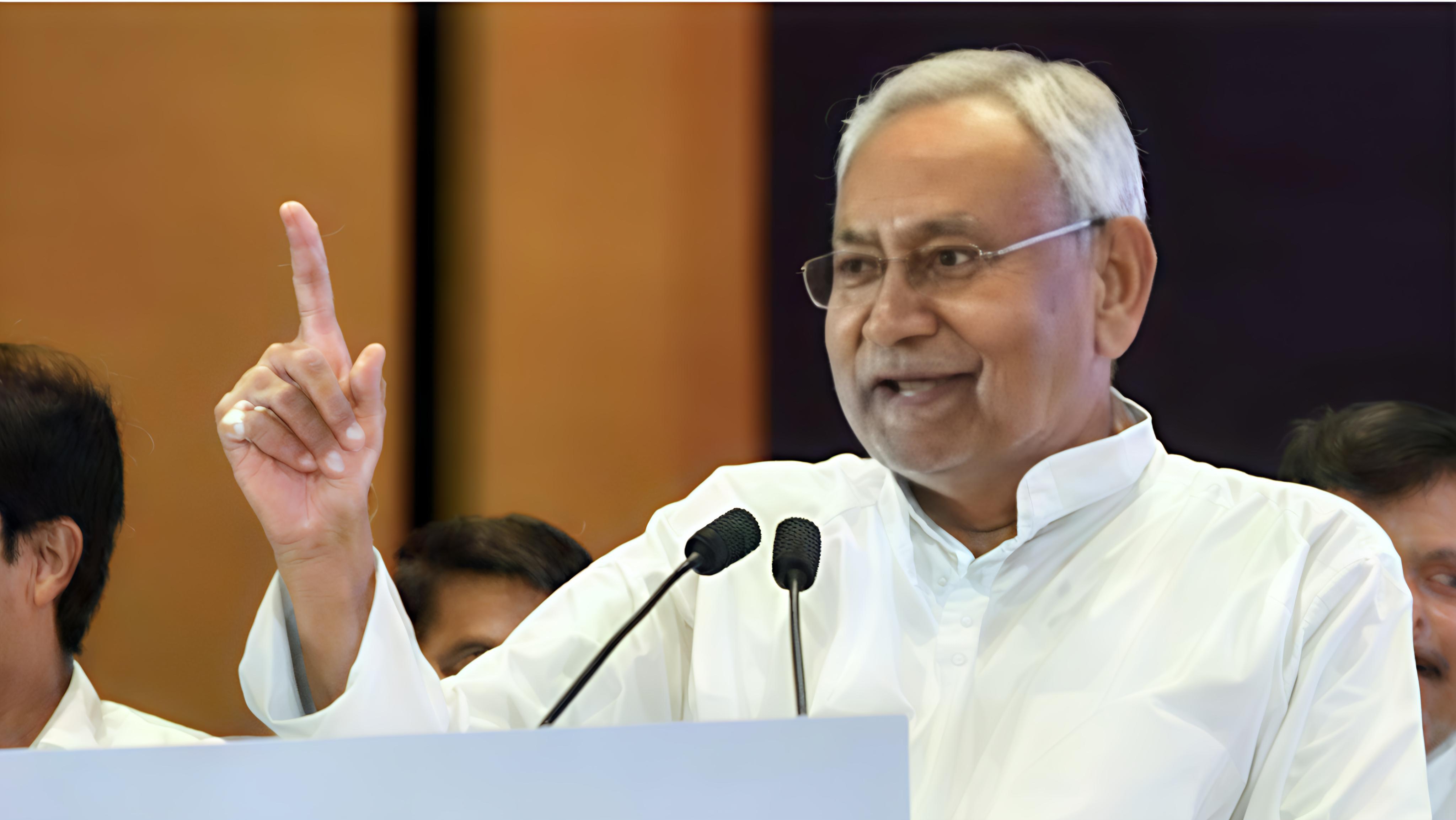 बिहार को नीतीश कुमार की सौगात: पटना में ड्राई डॉक निर्माण से बढ़ेगा जल परिवहन, मिलेगा रोजगार का अवसर