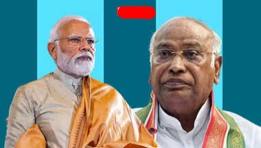 जल्द हो लोकसभा डिप्टी स्पीकर का चुनाव: कांग्रेस अध्यक्ष खरगे ने पीएम मोदी से की मांग, विपक्ष की ओर से दावा ठोका