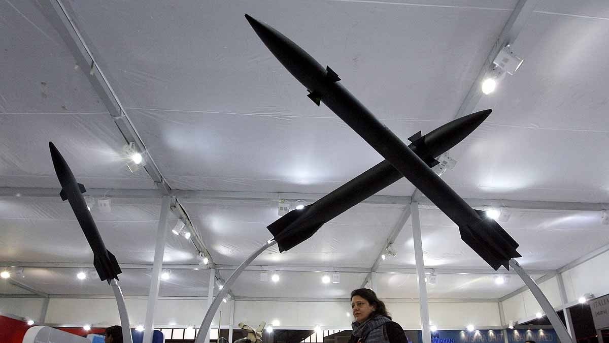 Reliance ने जर्मनी की Deihl Defence से किया हथियार सौदा, भारत में बनेगा वुल्कानो 155mm सिस्टम