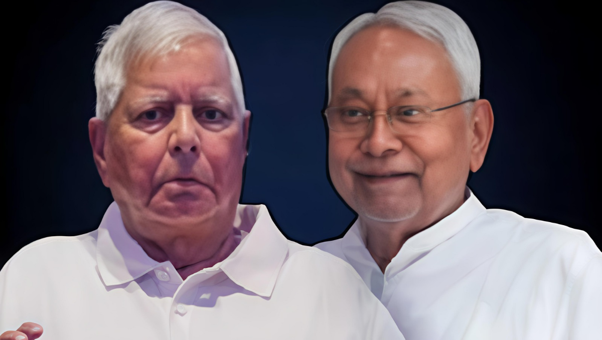 प्रशांत किशोर की भविष्यवाणी: लालू-नीतीश का बिहार से होगा सत्ता विसर्जन, जन सुराज सभी 243 सीटों पर लड़ेगी चुनाव