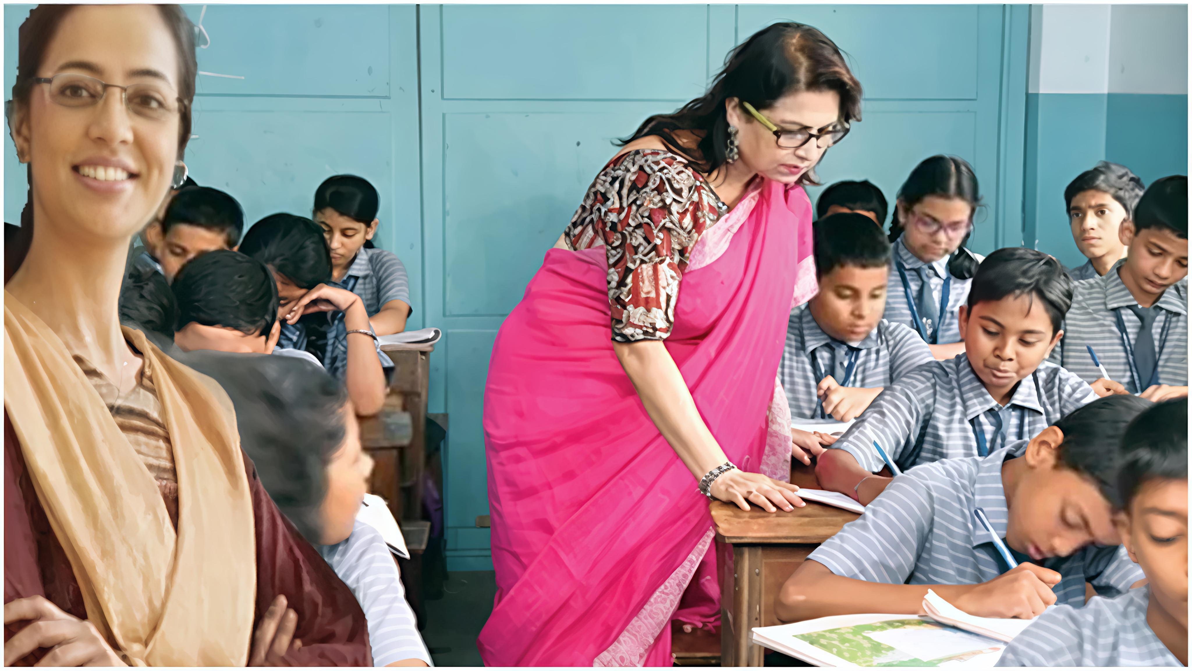 शिक्षा विभाग का कड़ा एक्शन: SCERT के व्याख्याता करेंगे स्कूलों का निरीक्षण, हर क्लास पर होगी नजर