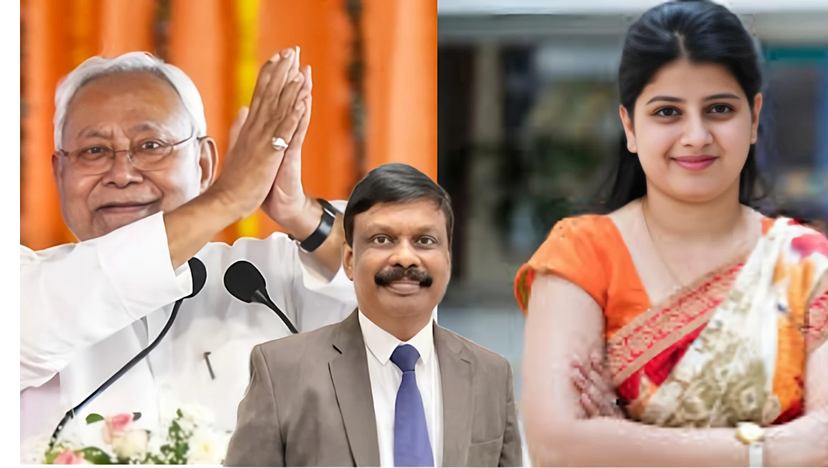 विशिष्ट शिक्षकों को सेवा निरंतरता का लाभ, वेतन में ₹16,000 की बढ़ोतरी का ऐलान