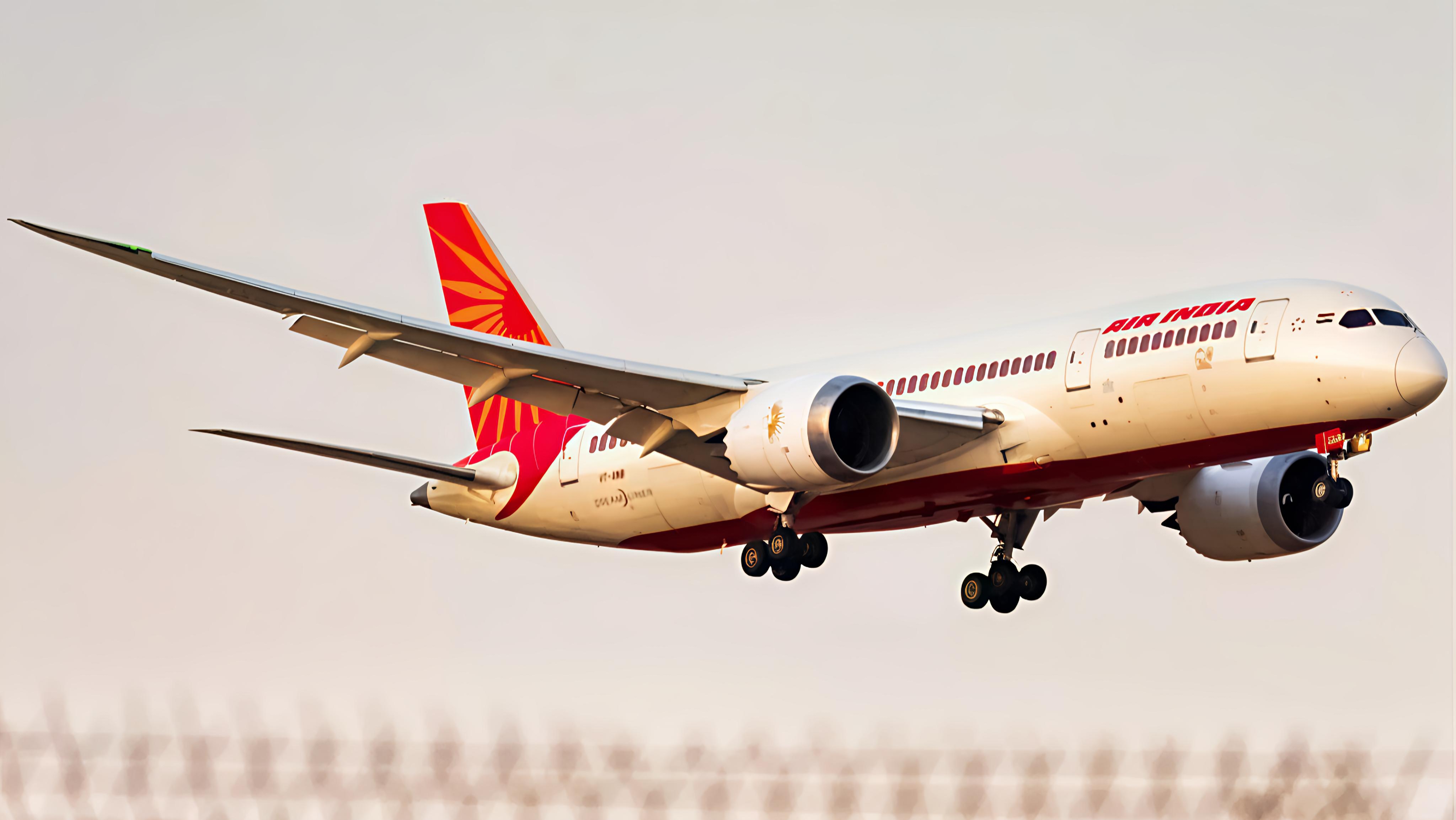 हांगकांग से टेकऑफ के 1 घंटे बाद क्यों लौटी Air India फ्लाइट AI315? सामने आया पायलट और ATC का ऑडियो